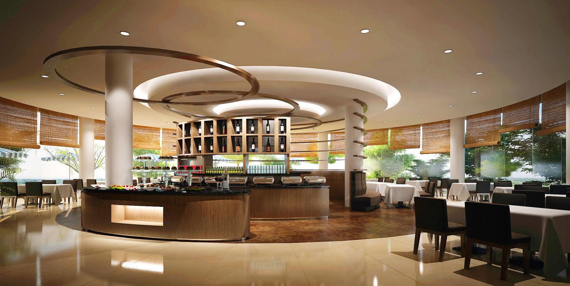 Suzhou Phoenix Hotspring Resort Zhangjiagang Dış mekan fotoğraf