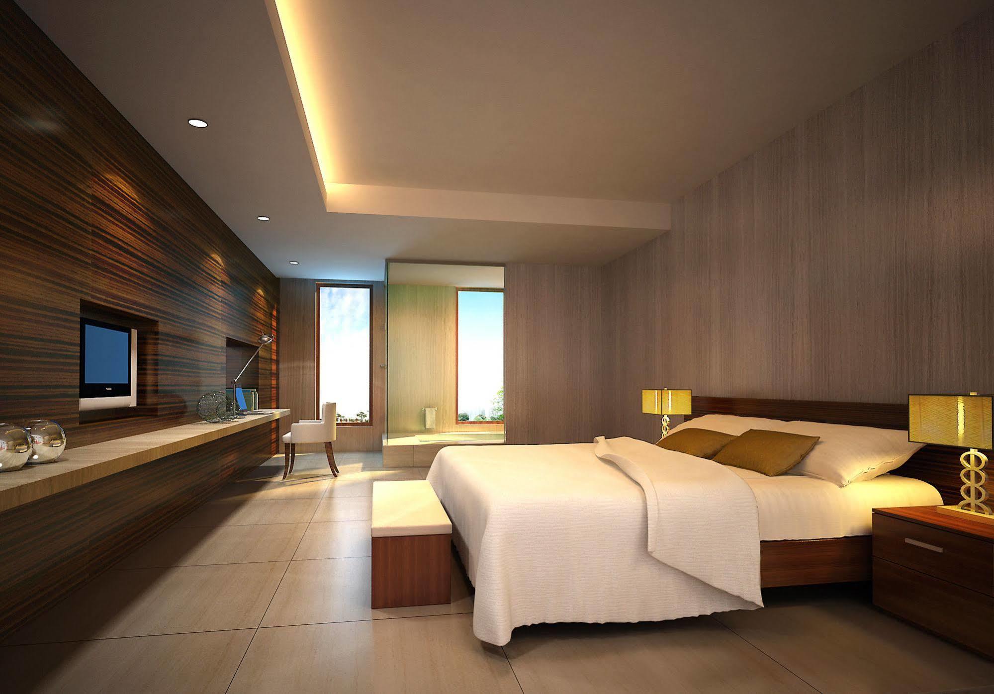 Suzhou Phoenix Hotspring Resort Zhangjiagang Dış mekan fotoğraf